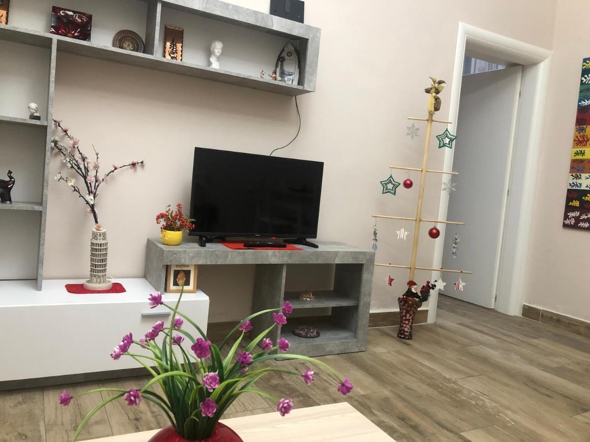 Ani Apartament Durrës